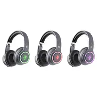 Defender FREEMOTION B571 LED Auriculares Inalámbrico y alámbrico Diadema Llamadas/