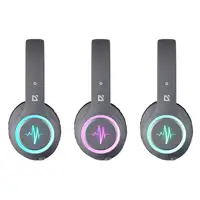 Defender FREEMOTION B571 LED Auriculares Inalámbrico y alámbrico Diadema Llamadas/