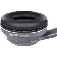 Defender FREEMOTION B571 LED Auriculares Inalámbrico y alámbrico Diadema Llamadas/