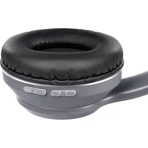 Defender FREEMOTION B571 LED Auriculares Inalámbrico y alámbrico Diadema Llamadas/
