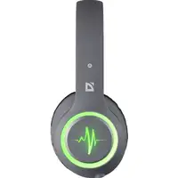 Defender FREEMOTION B571 LED Auriculares Inalámbrico y alámbrico Diadema Llamadas/