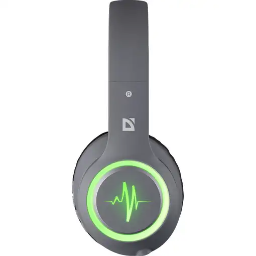 Defender FREEMOTION B571 LED Auriculares Inalámbrico y alámbrico Diadema Llamadas/