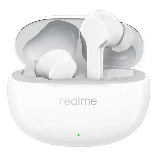 realme Buds T110 Auriculares Inalámbrico Dentro de oído Llamadas/Música Bluetooth