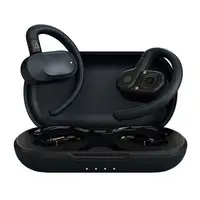 Creative Labs Outlier Go Auriculares Inalámbrico gancho de oreja Llamadas/Música/D