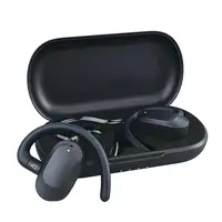 Creative Labs Outlier Go Auriculares Inalámbrico gancho de oreja Llamadas/Música/D