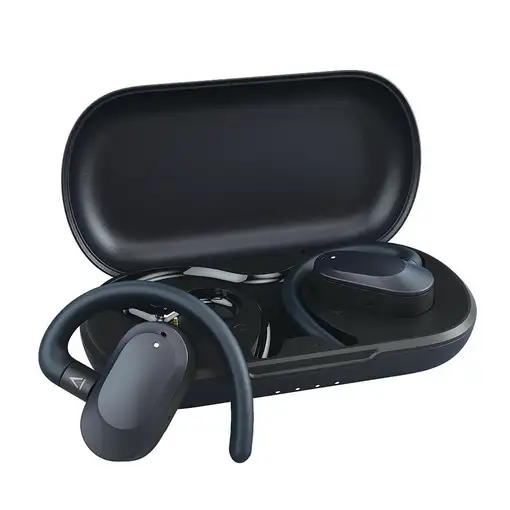 Creative Labs Outlier Go Auriculares Inalámbrico gancho de oreja Llamadas/Música/D