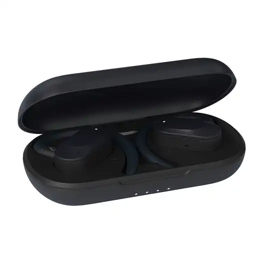 Creative Labs Outlier Go Auriculares Inalámbrico gancho de oreja Llamadas/Música/D
