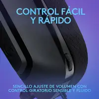 Logitech G G335