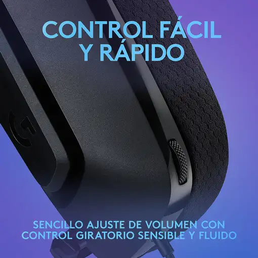 Logitech G G335