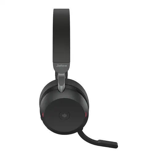 Jabra 27599-999-889 auricular y casco Auriculares Inalámbrico y alámbrico Diadema