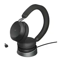 Jabra 27599-999-889 auricular y casco Auriculares Inalámbrico y alámbrico Diadema