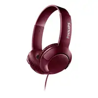 Philips Auriculares de diadema SHL3070RD/00