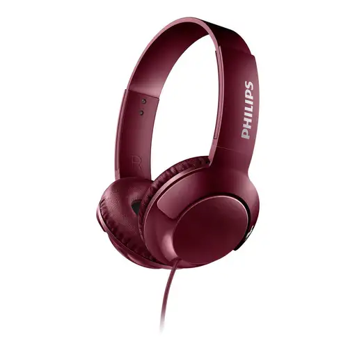 Philips Auriculares de diadema SHL3070RD/00