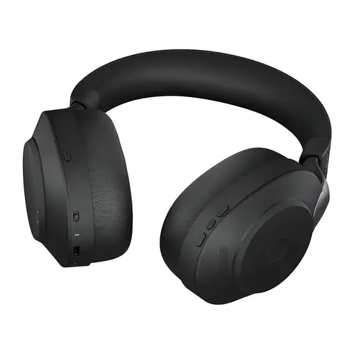Jabra 28599-989-989 auricular y casco Auriculares Inalámbrico y alámbrico Diadema