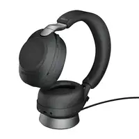 Jabra 28599-989-989 auricular y casco Auriculares Inalámbrico y alámbrico Diadema