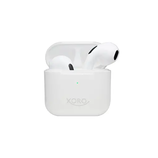 Xoro KHB 30 Auriculares True Wireless Stereo (TWS) Dentro de oído Llamadas/Música/