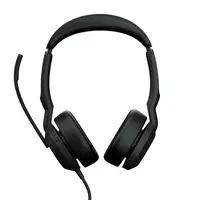 Jabra 25069-989-899 auricular y casco Auriculares Alámbrico Diadema Oficina/Centro