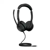 Jabra 25089-989-899 auricular y casco Auriculares Alámbrico Diadema Oficina/Centro