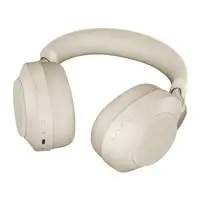 Jabra 28599-989-988 auricular y casco Auriculares Inalámbrico y alámbrico Diadema