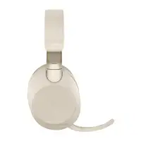 Jabra 28599-989-988 auricular y casco Auriculares Inalámbrico y alámbrico Diadema