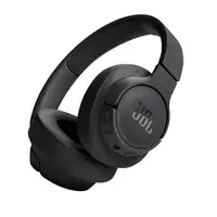 JBL Tune 720BT Auriculares Inalámbrico Diadema Llamadas/Música Bluetooth Negro