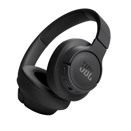 JBL Tune 720BT Auriculares Inalámbrico Diadema Llamadas/Música Bluetooth Negro