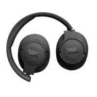 JBL Tune 720BT Auriculares Inalámbrico Diadema Llamadas/Música Bluetooth Negro