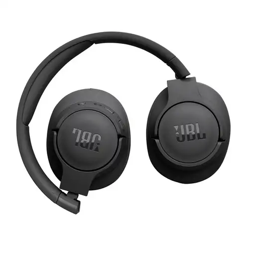 JBL Tune 720BT Auriculares Inalámbrico Diadema Llamadas/Música Bluetooth Negro