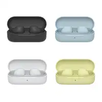 Sony WF-C510 Auriculares True Wireless Stereo (TWS) Dentro de oído Llamadas/Música