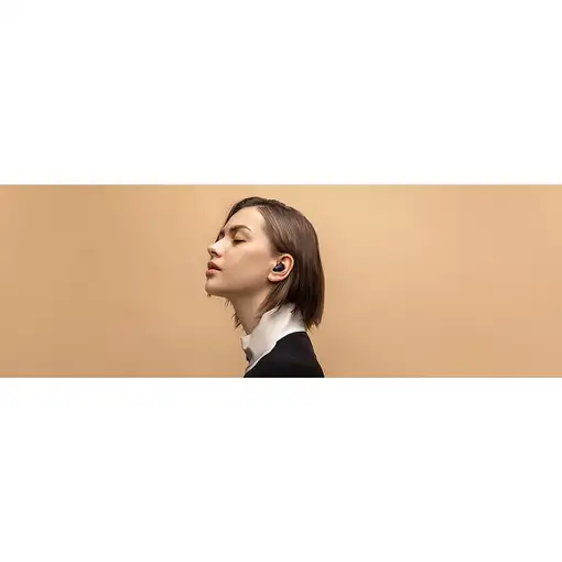 Xiaomi Mi True Wireless Earbuds Basic 2 Auriculares True Wireless Stereo (TWS) Den
