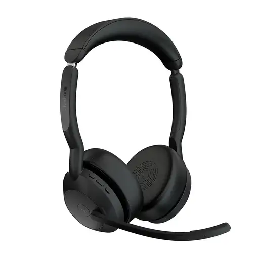 Jabra 25599-999-989 auricular y casco Auriculares Inalámbrico y alámbrico Diadema