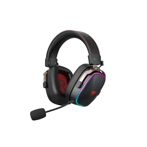 Havit 6939119065584 auricular y casco Auriculares Inalámbrico y alámbrico Diadema