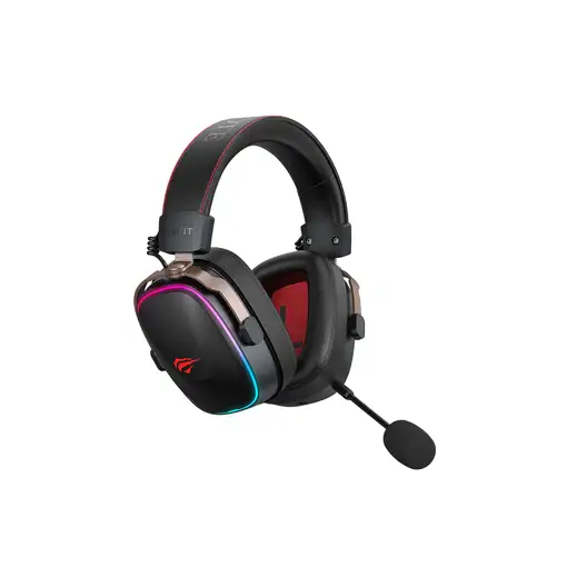 Havit 6939119065584 auricular y casco Auriculares Inalámbrico y alámbrico Diadema