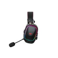 Havit 6939119065584 auricular y casco Auriculares Inalámbrico y alámbrico Diadema