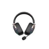 Havit 6939119065584 auricular y casco Auriculares Inalámbrico y alámbrico Diadema