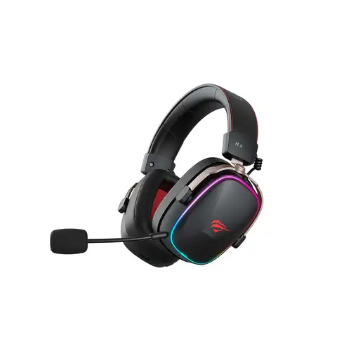 Havit 6939119065584 auricular y casco Auriculares Inalámbrico y alámbrico Diadema