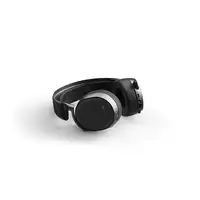 Steelseries Arctıs Pro Auriculares Inalámbrico y alámbrico Diadema Juego Bluetooth