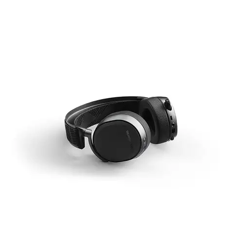 Steelseries Arctıs Pro Auriculares Inalámbrico y alámbrico Diadema Juego Bluetooth