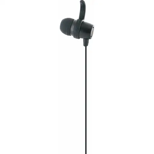 Schwaiger KH470S Auriculares Alámbrico Dentro de oído Llamadas/Música Negro