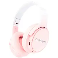 Canyon OnRiff 4 Auriculares Inalámbrico Diadema Llamadas/Música/Deporte/Uso diario