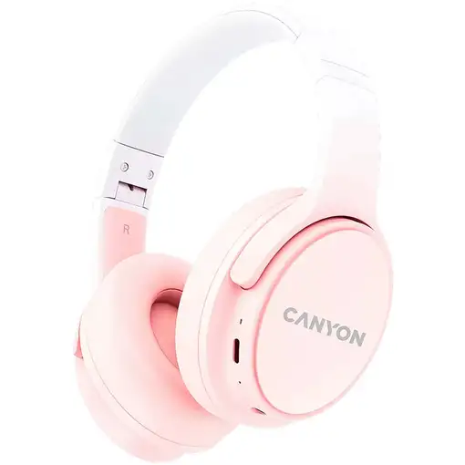 Canyon OnRiff 4 Auriculares Inalámbrico Diadema Llamadas/Música/Deporte/Uso diario