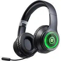 Defender FreeMotion B400 Auriculares Inalámbrico y alámbrico Diadema Llamadas/Músi