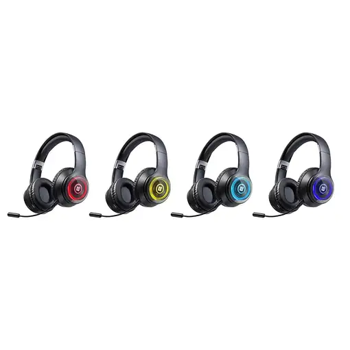 Defender FreeMotion B400 Auriculares Inalámbrico y alámbrico Diadema Llamadas/Músi