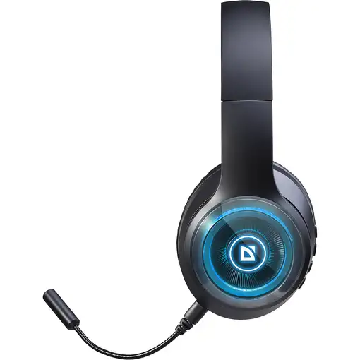 Defender FreeMotion B400 Auriculares Inalámbrico y alámbrico Diadema Llamadas/Músi