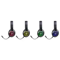 Defender FreeMotion B400 Auriculares Inalámbrico y alámbrico Diadema Llamadas/Músi