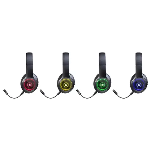 Defender FreeMotion B400 Auriculares Inalámbrico y alámbrico Diadema Llamadas/Músi