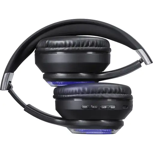 Defender FreeMotion B400 Auriculares Inalámbrico y alámbrico Diadema Llamadas/Músi