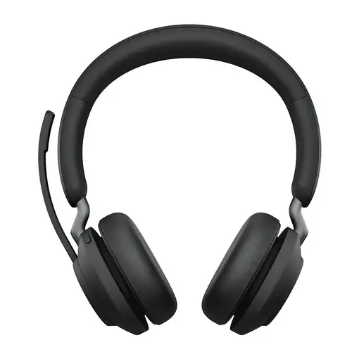 Jabra 26599-989-899 auricular y casco Auriculares Inalámbrico Diadema Oficina/Cent