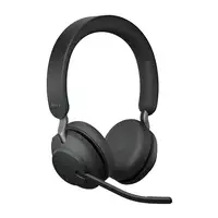 Jabra 26599-989-899 auricular y casco Auriculares Inalámbrico Diadema Oficina/Cent