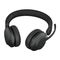 Jabra 26599-989-899 auricular y casco Auriculares Inalámbrico Diadema Oficina/Cent
